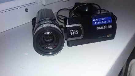 Камера оснащена 1/4 ̋ BSI CMOS матрицей с максимальным разрешением 3072 х 1728 п. . фото 3