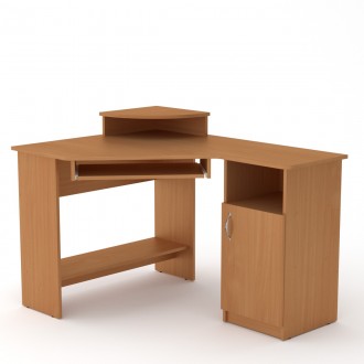 Компьютерный стол становится неотъемлемой частью интерьера Вашего дома или офиса. . фото 5