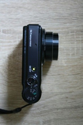 Продам фотоаппарат Sony Cyber-shot привезен из США. Состояние хорошее, фотоаппар. . фото 6