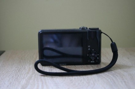 Продам фотоаппарат Sony Cyber-shot привезен из США. Состояние хорошее, фотоаппар. . фото 5