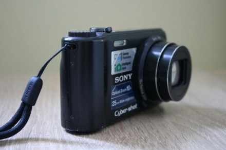 Продам фотоаппарат Sony Cyber-shot привезен из США. Состояние хорошее, фотоаппар. . фото 3