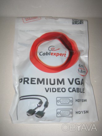 Кабель VGA-VGA

GEMBIRD(Cablexpert)
CC-PPVGA-6B
Premium VGA
HD15M/HD15M
дв. . фото 1