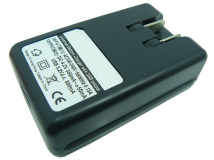 Настольное зарядное устройство для зарядки аккумуляторов телефонов Nokia 8800 Sa. . фото 3