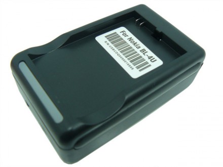 Настольное зарядное устройство для зарядки аккумуляторов телефонов Nokia 8800 Sa. . фото 2
