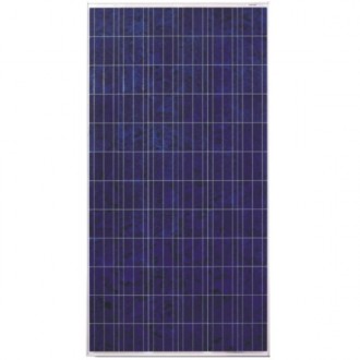 Солнечная батарея (панель) 300Вт 24В, поликристаллическая,

PLM-300P-72, Perli. . фото 2