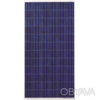 Солнечная батарея (панель) 300Вт 24В, поликристаллическая,

PLM-300P-72, Perli. . фото 1