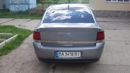 Продам Автомобиль Opel Vectra C в хорошем сост.ABS ESP климат контроль Резина хо. . фото 5