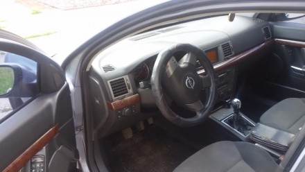Продам Автомобиль Opel Vectra C в хорошем сост.ABS ESP климат контроль Резина хо. . фото 6
