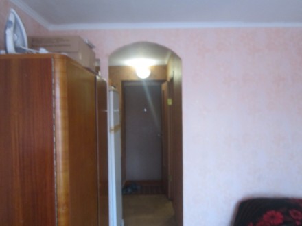 Предлагается комната в общежитии ул. Вернигоры - ул. Смелянская, общая площадь 2. Железнодорожный вокзал. фото 4