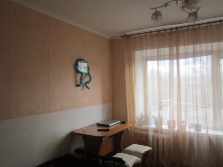 Предлагается комната в общежитии ул. Вернигоры - ул. Смелянская, общая площадь 2. Железнодорожный вокзал. фото 2