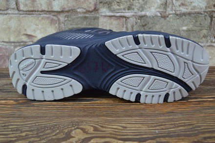 BONA - это не просто спортивная обувь, это обувь для отдыха и активной жизни, эт. . фото 4