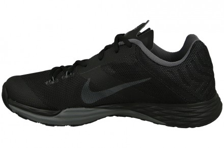 Кроссовки Nike Train Prime Iron Df - это ультралегкие тренировочные кроссовки дл. . фото 4