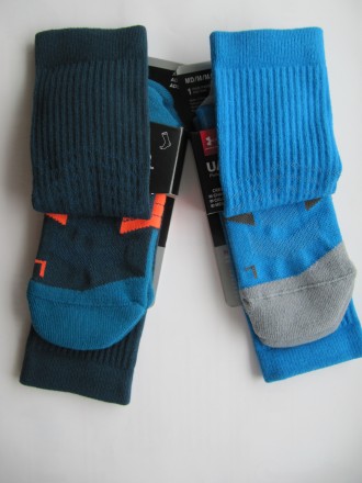 Спортивні шкарпетки від американського бренду Under Armour 
Розмір  36-41

- . . фото 4
