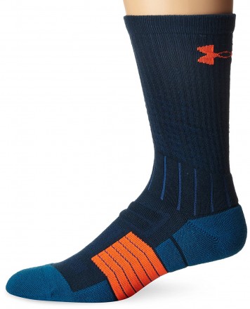 Спортивні шкарпетки від американського бренду Under Armour 
Розмір  36-41

- . . фото 8