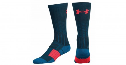 Спортивні шкарпетки від американського бренду Under Armour 
Розмір  36-41

- . . фото 3