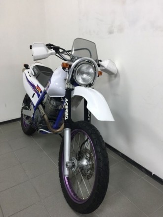 Yamaha TTR RAID 250,был куплен в мотодоме в 2016 году,довёл полностью до ума,но . . фото 2
