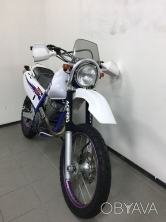 Yamaha TTR RAID 250,был куплен в мотодоме в 2016 году,довёл полностью до ума,но . . фото 1