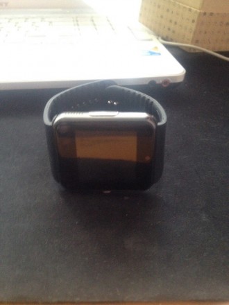 Умные часы Smart watch GT08 – одни из лидеров рынка товаров, упрощающих напряжен. . фото 7