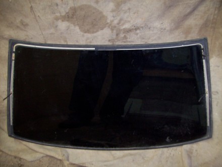 Продам заднее стекло SEKURIT с антеной  для BMW e36. Стекло в отличном состоянии. . фото 3