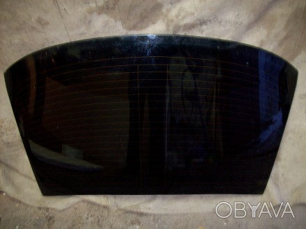 Продам заднее стекло SEKURIT с антеной  для BMW e36. Стекло в отличном состоянии. . фото 1