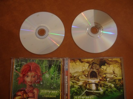 Лицензионные    видеоигры на CD дисках.
Состояние дисков  хорошее.
Цена за 1 и. . фото 8