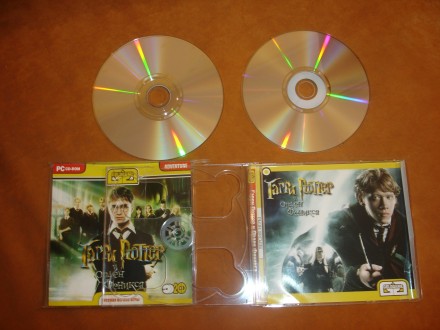 Лицензионные    видеоигры на CD дисках.
Состояние дисков  хорошее.
Цена за 1 и. . фото 3