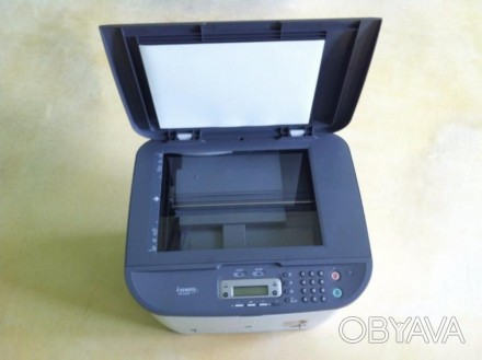 Продаю МФУCanon I-sensys MF3228 (принтер, сканер,копир) ч/б лазерная печать .Оче. . фото 1