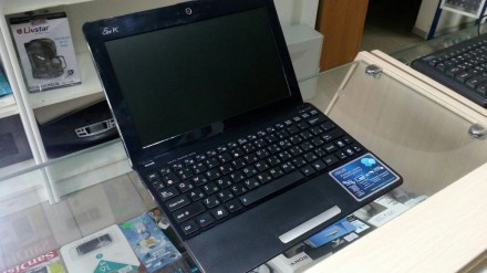 Продам нетбук ASUS Eee PC1015BX, в идеальном состоянии, все Ок. Винчестер 250Gb,. . фото 2