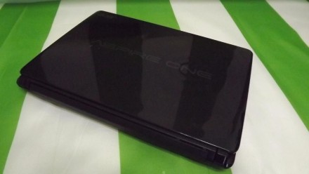 Продается Acer One D270-26Ckk, экран 10.1" (1024x600) LED, Intel Atom N2600 (1.6. . фото 5