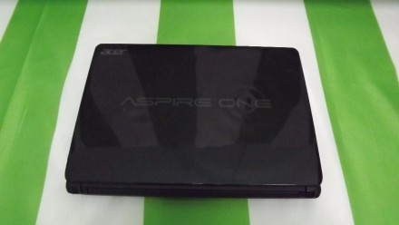 Продается Acer One D270-26Ckk, экран 10.1" (1024x600) LED, Intel Atom N2600 (1.6. . фото 6