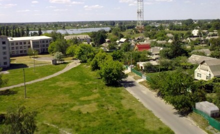Земельный участок 28 соток земли находится в городе Березань, Киевская область (. . фото 2