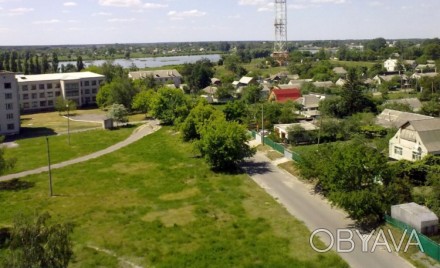 Земельный участок 28 соток земли находится в городе Березань, Киевская область (. . фото 1