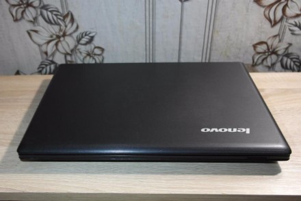 Lenovo G505 – новая модель классического ноутбука Lenovo, предназначенная для ра. . фото 3