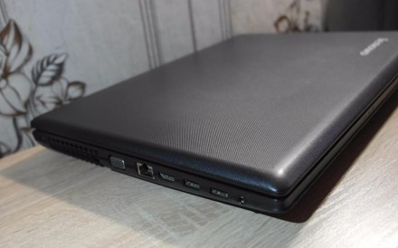Lenovo G505 – новая модель классического ноутбука Lenovo, предназначенная для ра. . фото 4