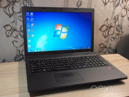 Lenovo G505 – новая модель классического ноутбука Lenovo, предназначенная для ра. . фото 1