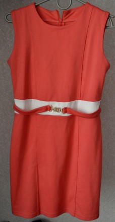 Продам красивое платье на девочку возраст 9-11 лет замеры по запросу Одевали пар. . фото 5