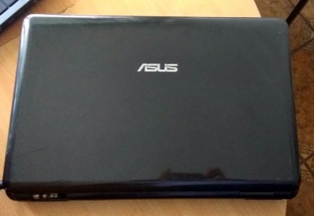 Ноутбук Asus K50AB. Диагональ экрана Подробнее 15.6" (1366x768) WXGA HD Процессо. . фото 5