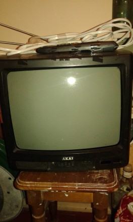 Телевізор з діагоналлю 32 см.. . фото 3