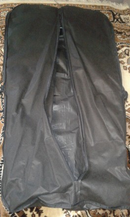 Продам костюм Voronin в идеальном состоянии.с сумкой.одевался один раз как Новый. . фото 7
