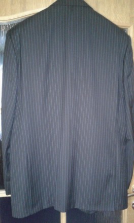 Продам костюм Voronin в идеальном состоянии.с сумкой.одевался один раз как Новый. . фото 3