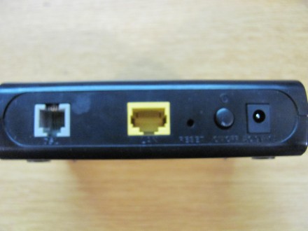 DSL-2500U – высокопроизводительный ADSL/Ethernet-маршрутизатор для офисов и дома. . фото 5