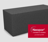 Утеплитель Neopor® – это инновационное решение от компании BASF для улучшения ка. . фото 3