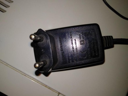 Сетевое зарядное устройство для телефонов Sony Ericsson старых моделей: серий "K. . фото 5