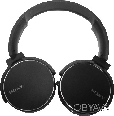 Наушники Sony MDR-XB650BT
http://shoppro.pw/audio-radio-proigrovateli/305-naush. . фото 1