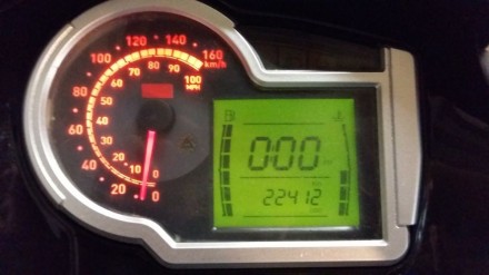 Aprilia Sportcity. 250 мотор на 200 тушке с никасилевой поршневой и тюнинговым в. . фото 6
