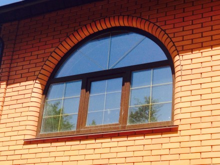 Вы решили дома сделать ремонт,  начните с окон.  Окна из профильной системи VEKA. . фото 6