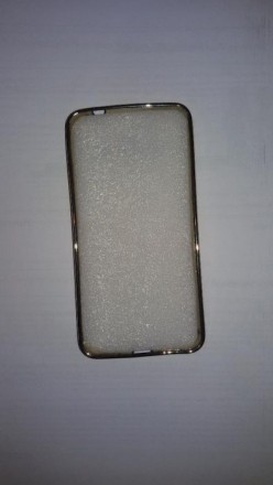 Роскошный Блеск Bling Силикона TPU Case Для Samsung Galaxy J3 крышка. . фото 3