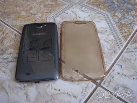 Телефон!!! Модель N9500 Версия MIUI MIUI - 5.01.07 Процессор Quad - core 1,2GHz . . фото 1