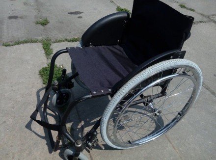 Ремонт инвалидных колясок. Электрических, механических, скутеров. В наличии есть. . фото 4