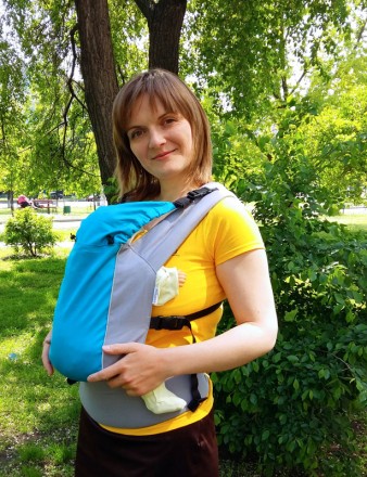 Нова лінійка ергономічних рюкзачків Natrina Sport – для сучасних батьків.

Дуж. . фото 6